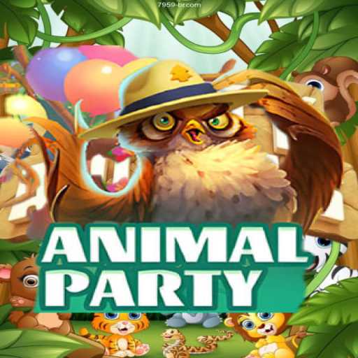 Exploring the Exciting World of AnimalParty