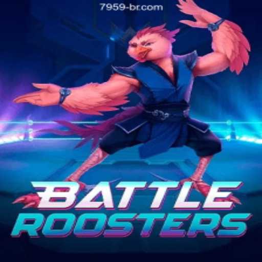 Exploring the World of BattleRoosters: An Epic Game Experience