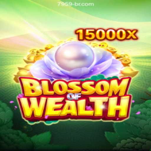 Exploring BlossomofWealth: A Journey Through the Enchanting World of Online Gaming