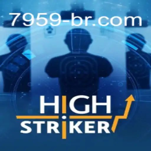 HighStriker: The Dynamic Arcade Game Experience at 7959.com