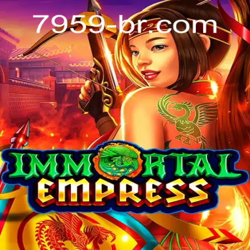 Explore the Enchanting World of ImmortalEmpress: A Riveting Casino Experience