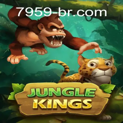 Discover the Thrilling World of JungleKings: A Deep Dive into Gameplay and Strategy