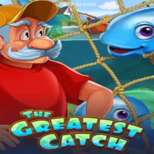 Exploring 'TheGreatestCatch': A Dive into the Ultimate Fishing Adventure Game