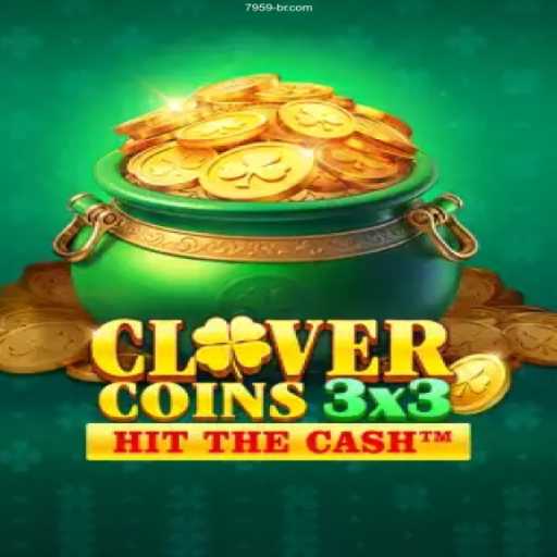 Discover the Enchanting World of Clovercoin3x3 Casino Game