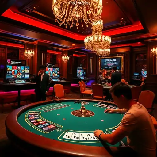 Exploring the Sophistication and Allure of Exclusive Events