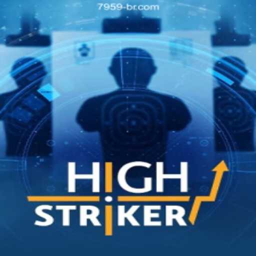 HighStriker: The Dynamic Arcade Game Experience at 7959.com