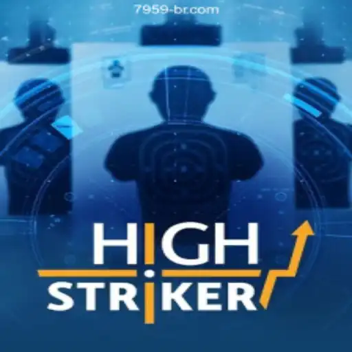 HighStriker: The Dynamic Arcade Game Experience at 7959.com