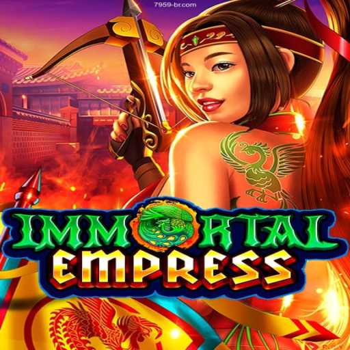 Explore the Enchanting World of ImmortalEmpress: A Riveting Casino Experience