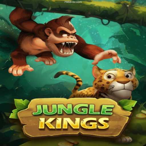 Discover the Thrilling World of JungleKings: A Deep Dive into Gameplay and Strategy