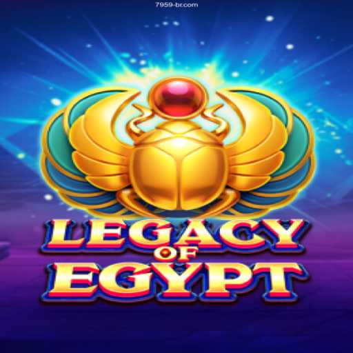 Exploring the Exciting World of Legacy Of Egypt in the Context of Online Casinos
