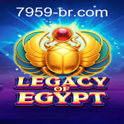 Exploring the Exciting World of Legacy Of Egypt in the Context of Online Casinos