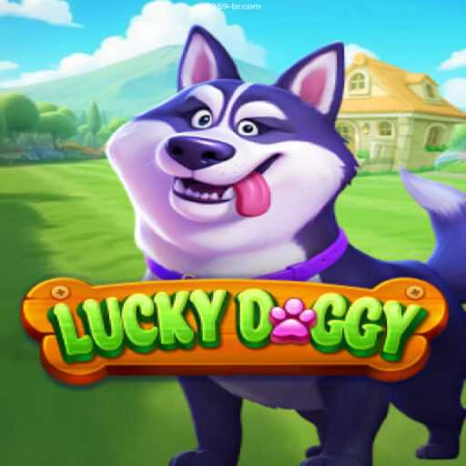 Dive into the Thrilling World of LuckyDoggy: A Revolutionary Online Gaming Experience