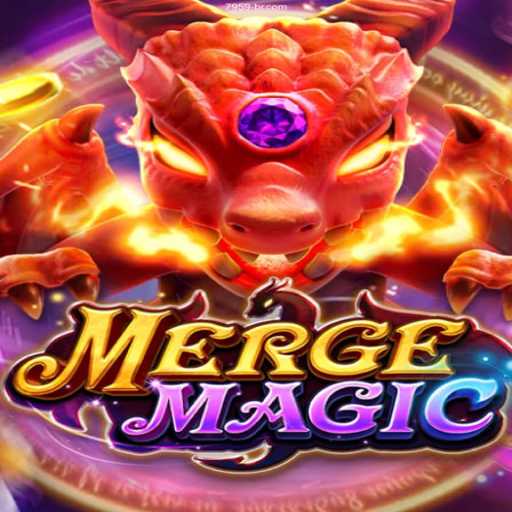 Exploring the World of MergeMagic: A Fascinating Puzzle Adventure