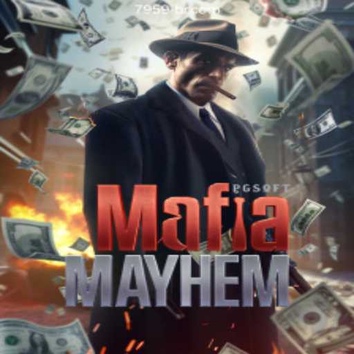 Exploring the World of MafiaMayhem: A Thrilling Underworld Adventure
