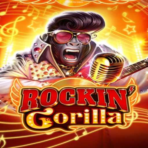 RockinGorilla: Unveiling the Thrills of the Latest Online Casino Gaming Sensation