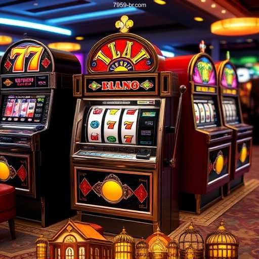 7959.com cassino online licenciado com 2.500+ jogos certificados, bônus R$ 5.000🍀