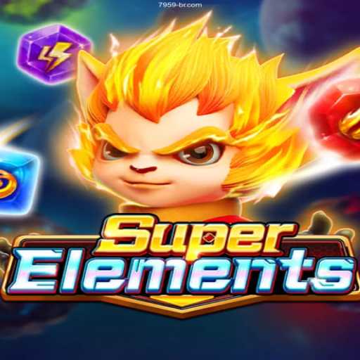 Exploring the Thrilling World of SuperElements Casino Game