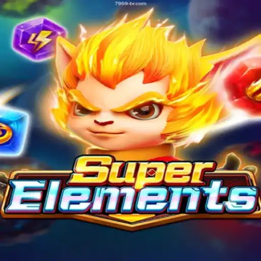 Exploring the Thrilling World of SuperElements Casino Game