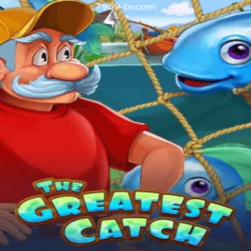Exploring 'TheGreatestCatch': A Dive into the Ultimate Fishing Adventure Game